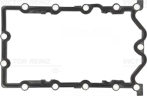 Gasket, oil sump
